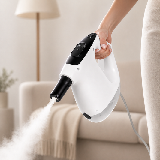 Steam cleaner