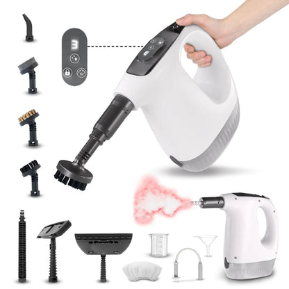 Steam cleaner
