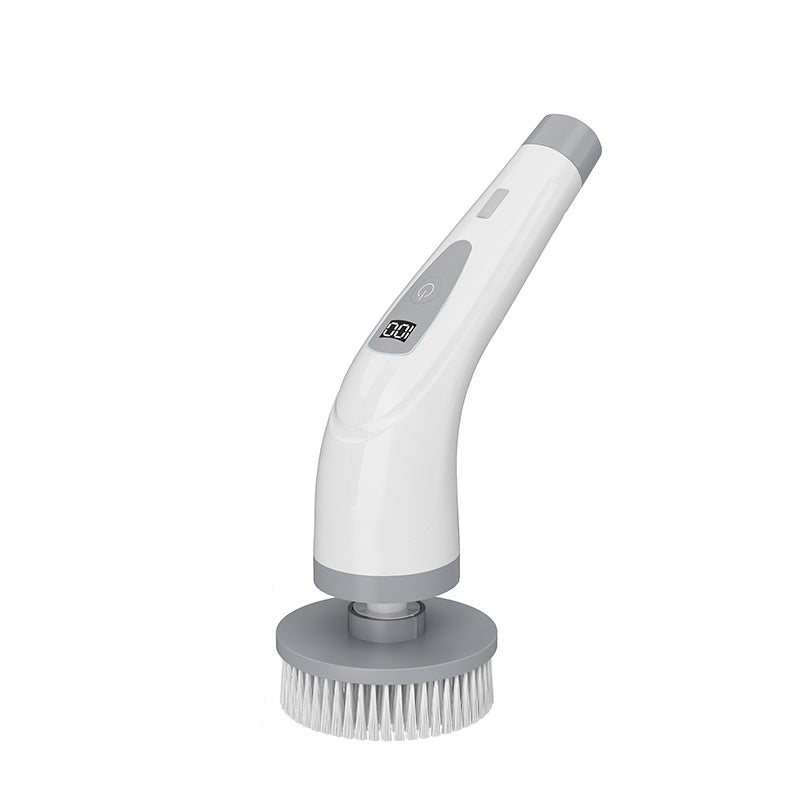Electric Cleaning Brush