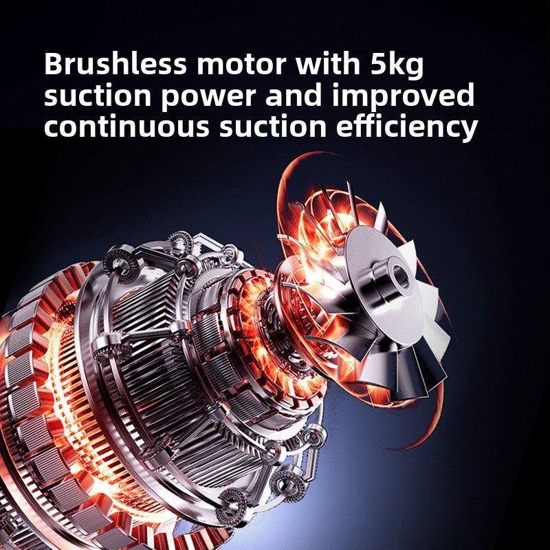 Robotic window cleaner