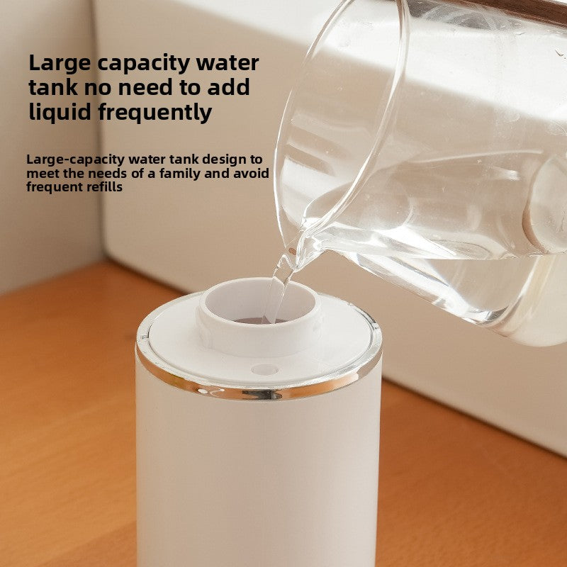 Smart Soap Dispenser