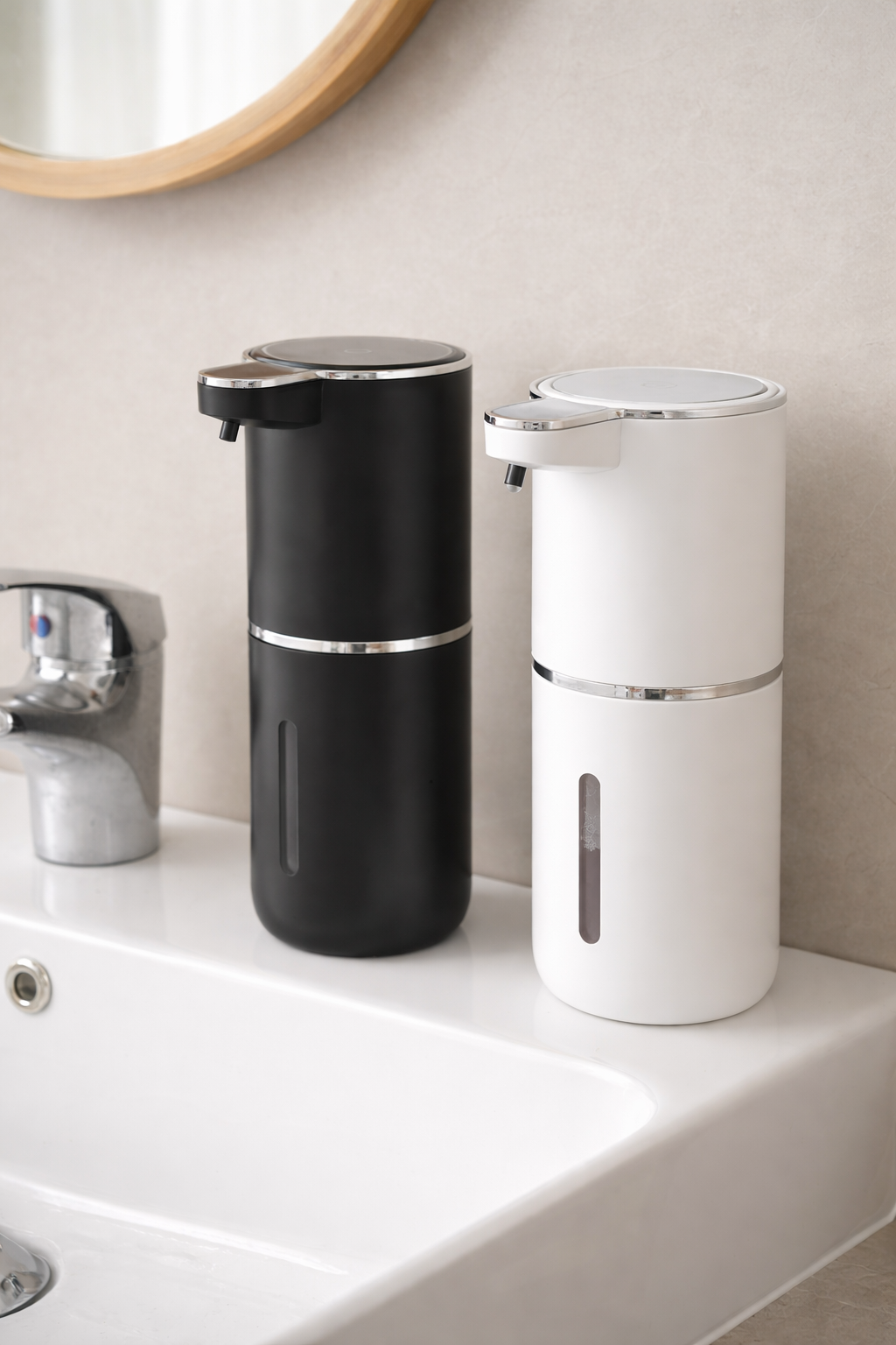 Smart Soap Dispenser