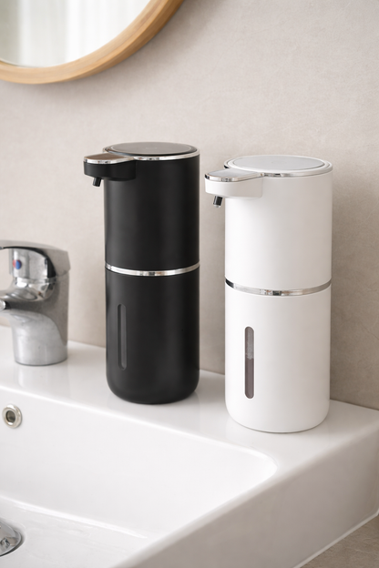Smart Soap Dispenser