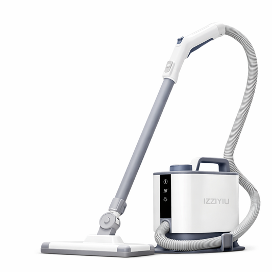 Yili High Pressure Steam Cleaner