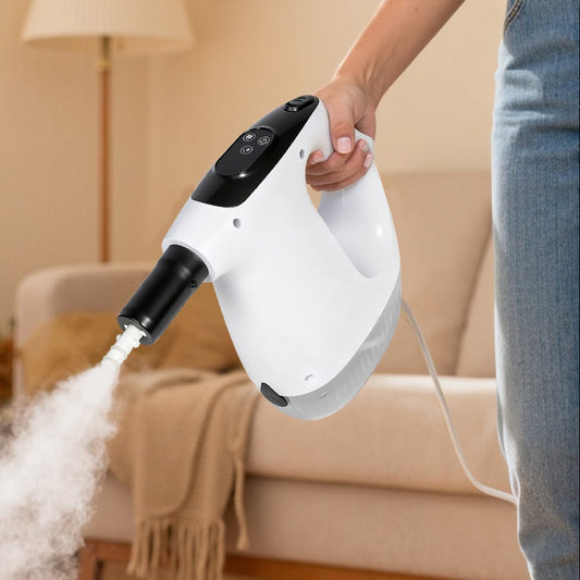Steam cleaner