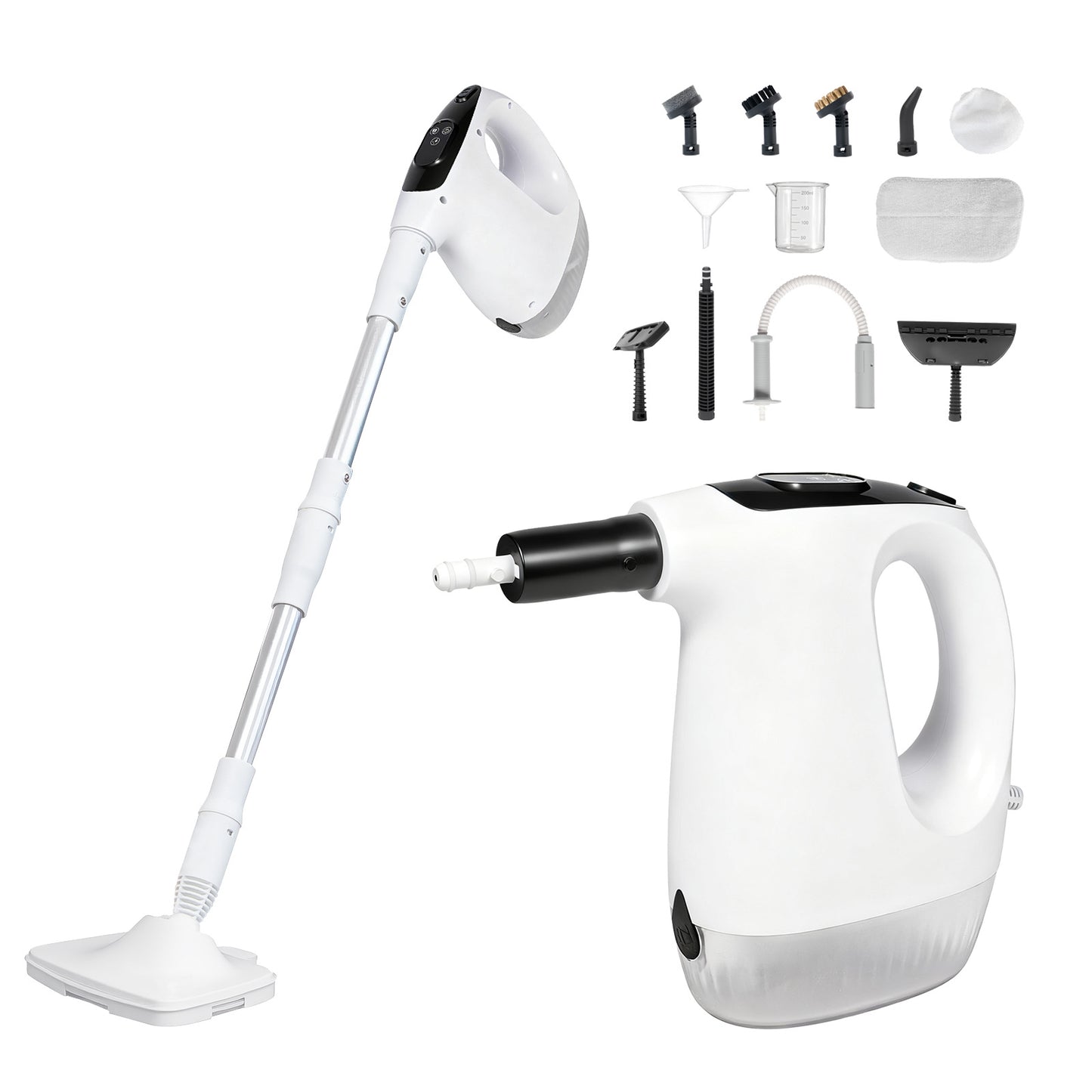 Steam cleaner