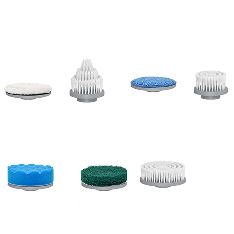 Electric Cleaning Brush