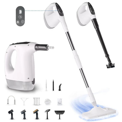 Steam cleaner