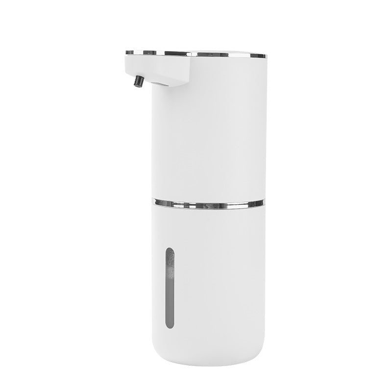 Smart Soap Dispenser
