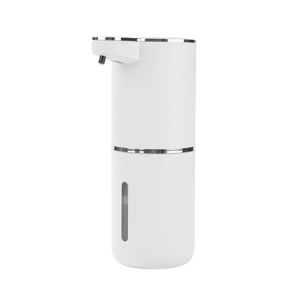 Smart Soap Dispenser